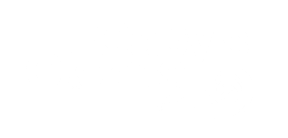 Gaby's Cleans